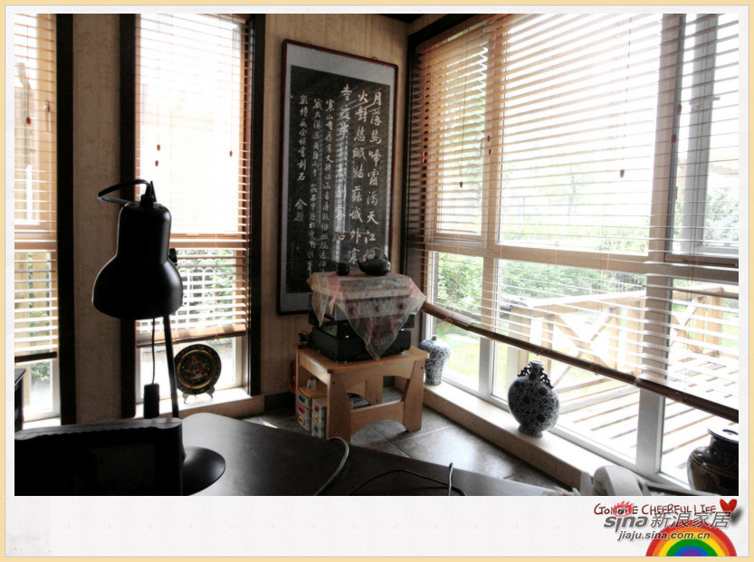 中式 三居 客厅图片来自用户1907696363在大兴翡翠城中式古典风格实景27的分享