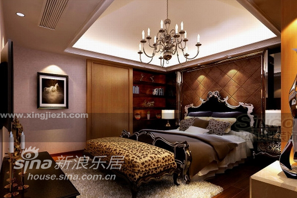 欧式 复式 客厅图片来自用户2772856065在保利叶上海18的分享