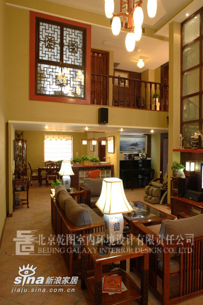 简约 一居 客厅图片来自用户2557979841在国风北京王文俊14的分享