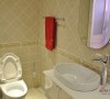 实景样板间第一篇97平米浪漫满屋47