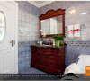 卫浴间——业之峰全国室内环保设计精英赛