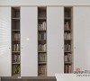 9万打造106平纯白美式时尚居室18