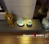 135平简约中式3室2厅14