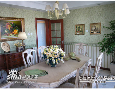 其他 复式 客厅图片来自用户2558757937在东易日盛-金港国际12的分享