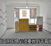 油工阴阳角要做到平直顺畅。