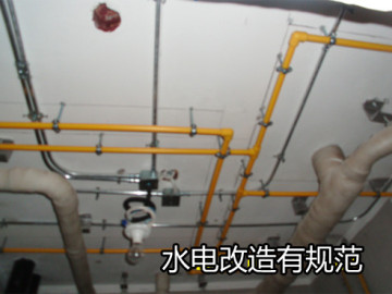 钱广林的工程介绍