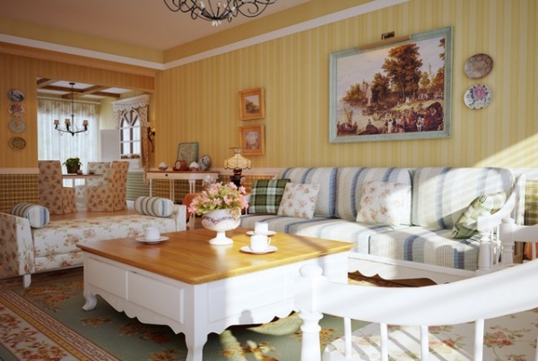 现代 简约 80后 白领 文艺青年 温馨 舒适 客厅图片来自北京合建装饰在温馨大二居的分享