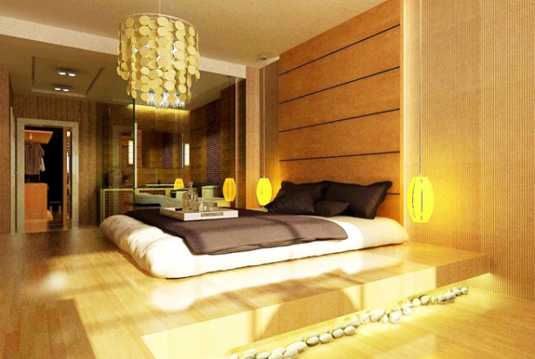 大空间 舒适 宽敞 80后 高富帅 卧室图片来自贾凤娇在国瑞紫金台大空间的享受的分享