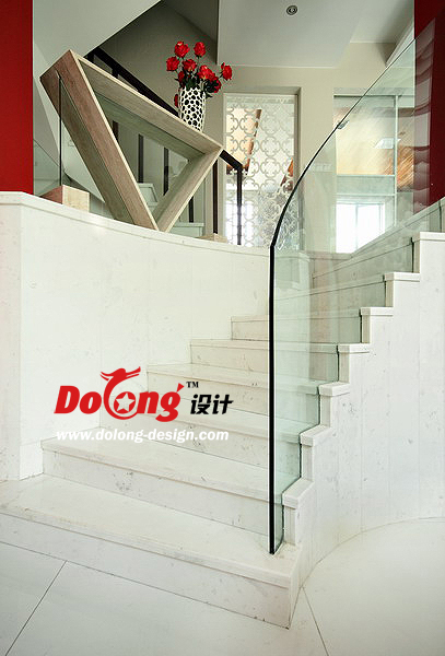 联排别墅 简奢 艺术 客厅图片来自DoLong董龙设计在简奢主义 270平 温润红木的分享
