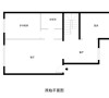 浪漫古典150平两口之家