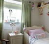 大女孩的房间，舒适，温馨！