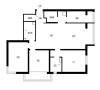 项目名称：金泰城丽湾小区		
总造价:138918
户型类型：四室一厅两卫一厨/B1户型	
建筑面积：120平米