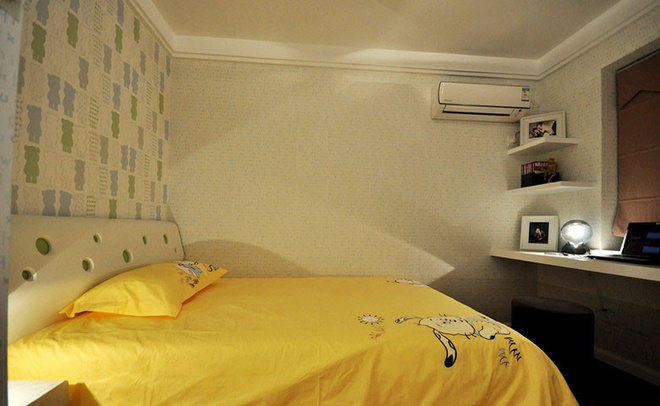 卧室图片来自轻舟漠然在现代复试案例的分享
