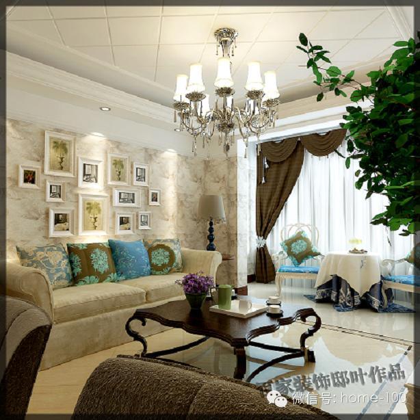 简约 欧式 客厅图片来自多啦A梦的百宝袋在碧桂园的分享