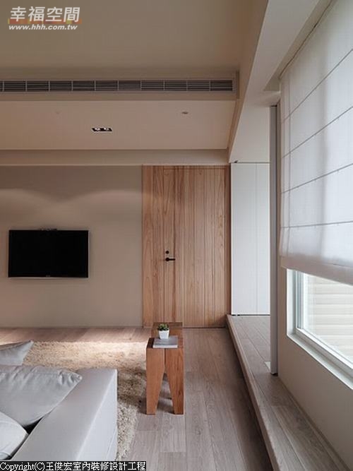 简约 峇里岛 二居 白领 收纳 现代 小清新 客厅图片来自幸福空间在简约基调中 发掘不凡与珍贵90平的分享