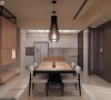 拆解165 m²  生活符码意象