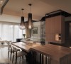 拆解165 m²  生活符码意象