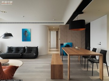 165 m²在家游嬉