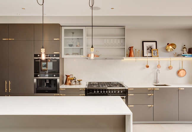 厨房图片来自木子鑫在别墅设计 满满的优雅质感的分享