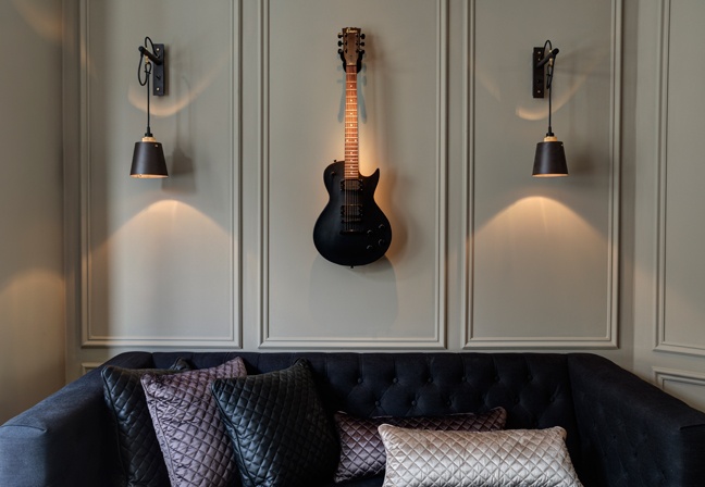 客厅图片来自木子鑫在别墅设计 满满的优雅质感的分享