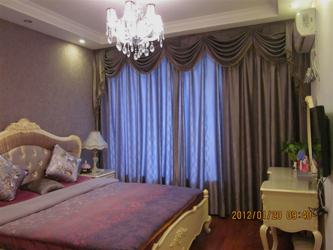 小资 餐厅 卧室图片来自刘小强在世欧彼岸城的分享
