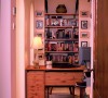 中海安德鲁斯  欧美风情 -385平米别墅 书房
