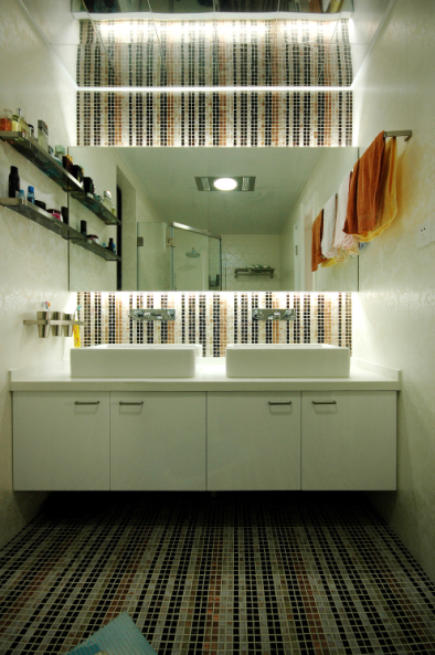 简约 卫生间图片来自装修小管家在设计年代复城国际的分享