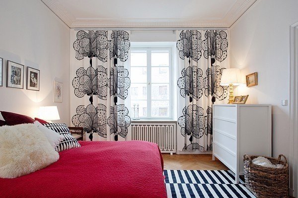 简约 二居 欧式 卧室图片来自常秦装饰在新濠澜境的分享