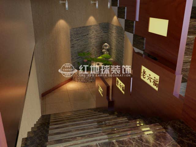 其他图片来自徐州红地球装饰在徐州红地球装饰---老六福的分享