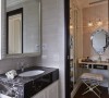 165 m²繁复线条挥洒古典之美
