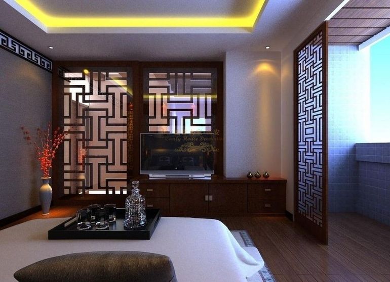 中式风格 城市人家 客厅图片来自西安城市人家装饰公司在东泰城市之光-中式风格装修设计的分享