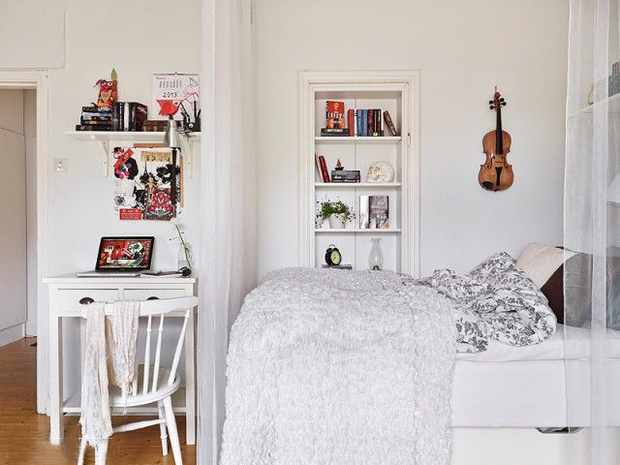 简约 收纳 卧室图片来自家和装饰小徐在时尚现代的分享