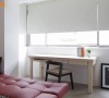 70m²文青与白领品味混搭