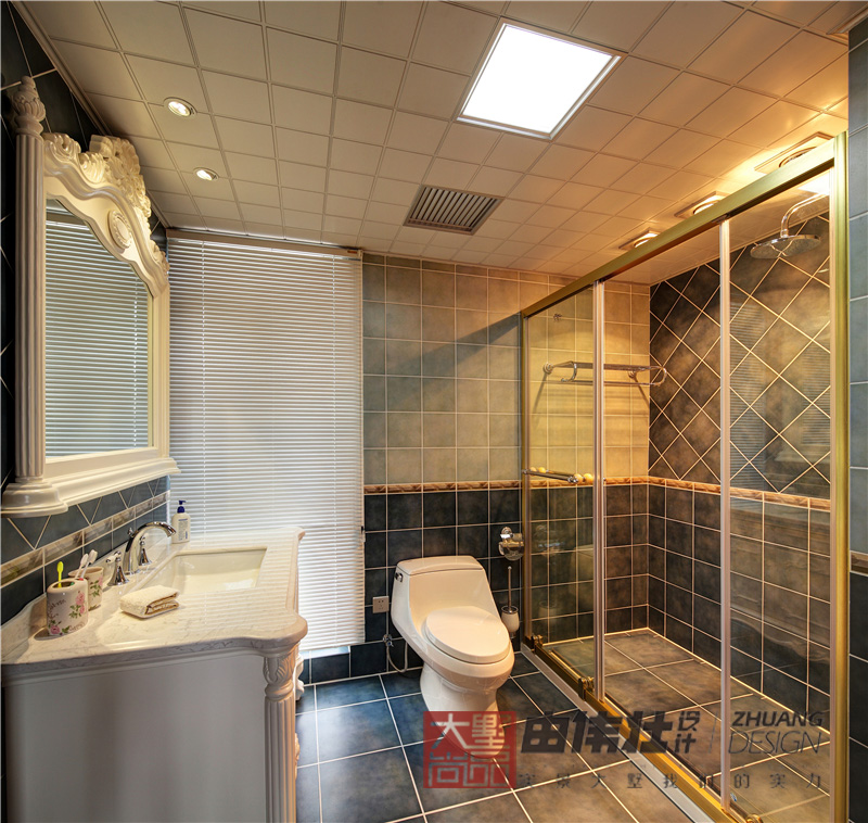 卫生间图片来自大墅尚品-由伟壮设计在『华贵世家』-现代风格的分享