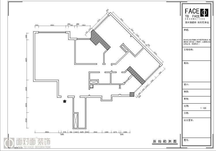 平层 中式 一号家居网 户型图图片来自武汉一号家居在时代豪苑    平层中式风格的分享