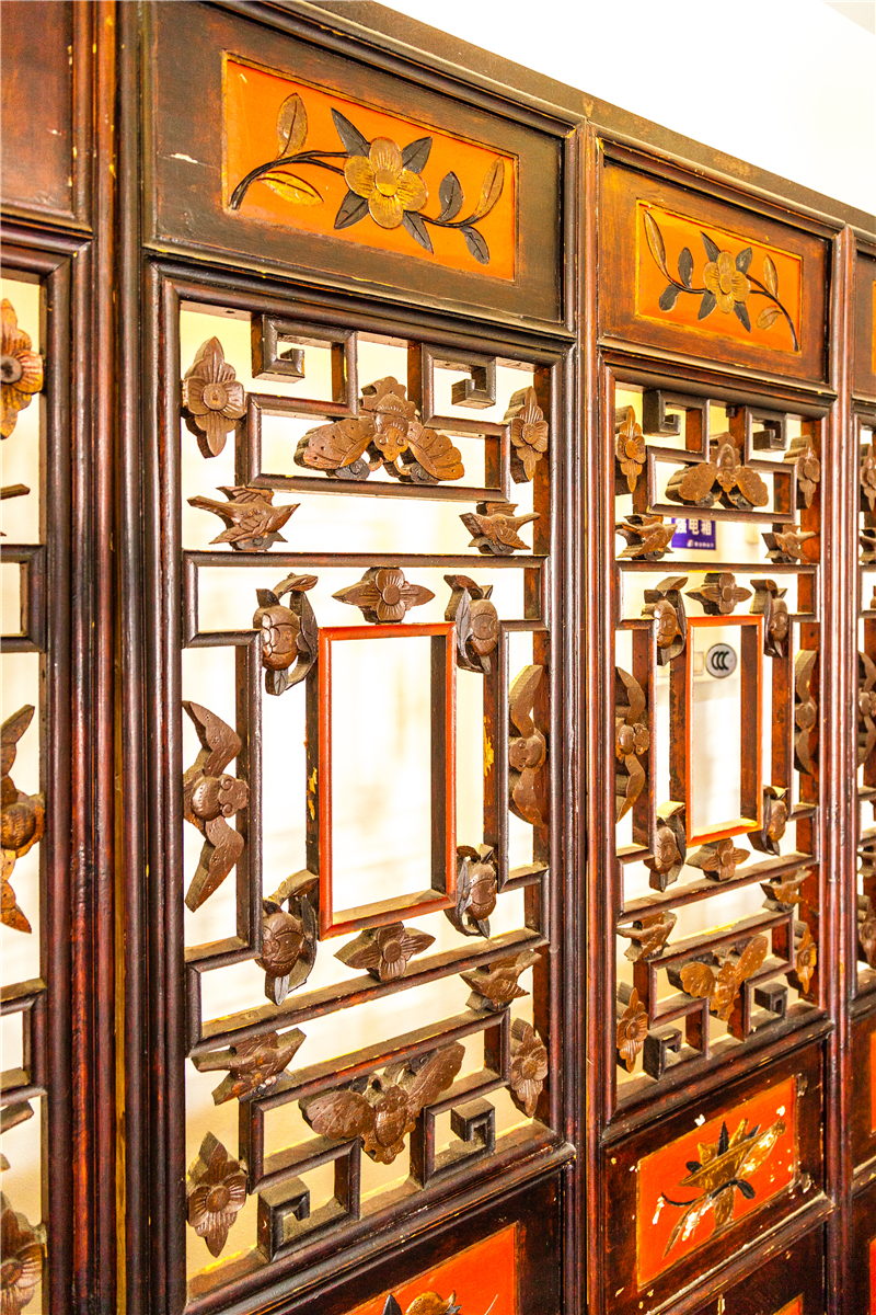 简约 新古典 三居 现代风 其他图片来自铜雀装饰设计在芙蓉古城·紫云园25-1的分享