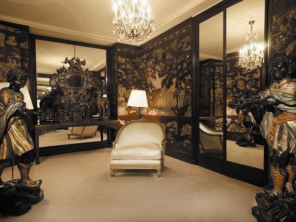 古典 三居 小资 卧室图片来自轻舟漠然在古典风格的魅力的分享