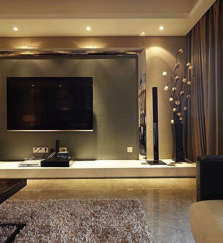 简约 三居 成都金煌装 客厅图片来自成都金煌装饰在时尚简约实用舒适的居住空间的分享