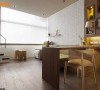 旅行的终点 回到舒适的33m²家