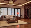 自建房错层别墅