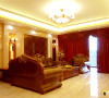 名雕装饰设计—简欧—客厅：简欧低调、奢华、不张扬、大气、高贵、有内含、有气质。