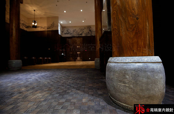 工装 美术馆 高端设计 東合装修 其他图片来自東合設計在石家庄市美术馆贵宾厅的分享