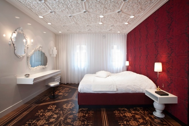 简约 欧式 现代 三居 别墅 客厅 卧室 旧房改造 混搭图片来自合建装饰在繁花似锦的装修的分享