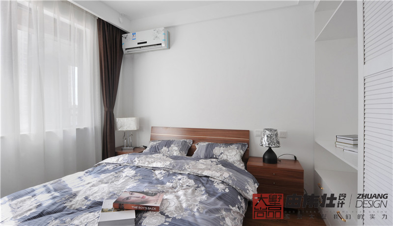 卧室图片来自大墅尚品-由伟壮设计在『梦想栖息地』—现代风格的分享