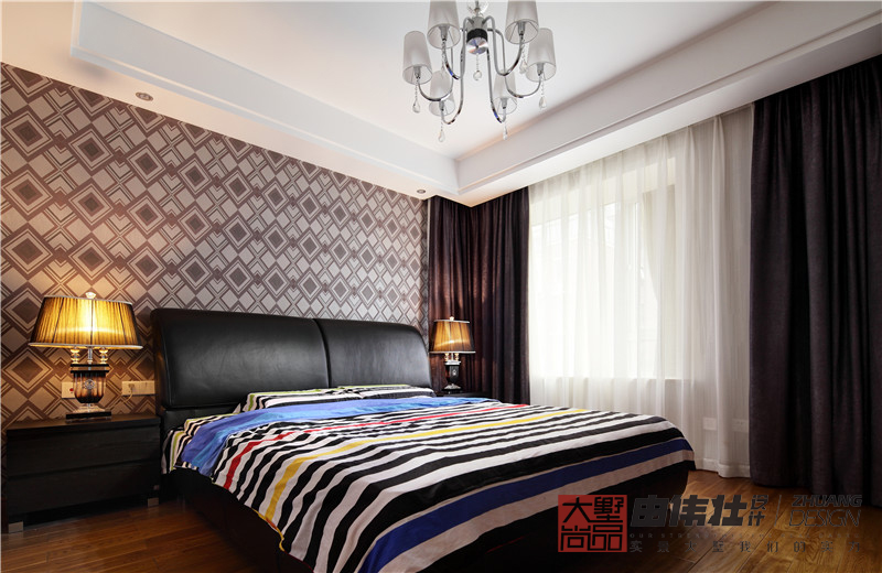 卧室图片来自大墅尚品-由伟壮设计在『琉璃』—现代风格的分享