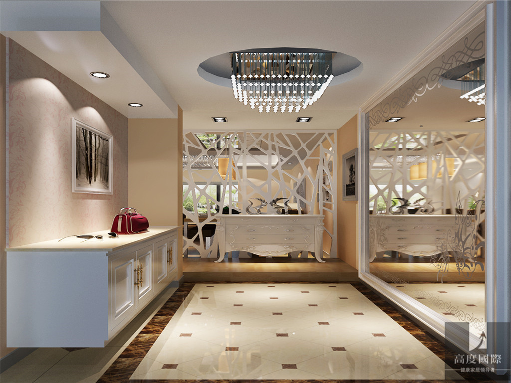 简约 现代 二居 白领 80后 小资 高富帅 白富美 卫生间图片来自北京高度国际装饰设计在花语城·现代公寓的分享