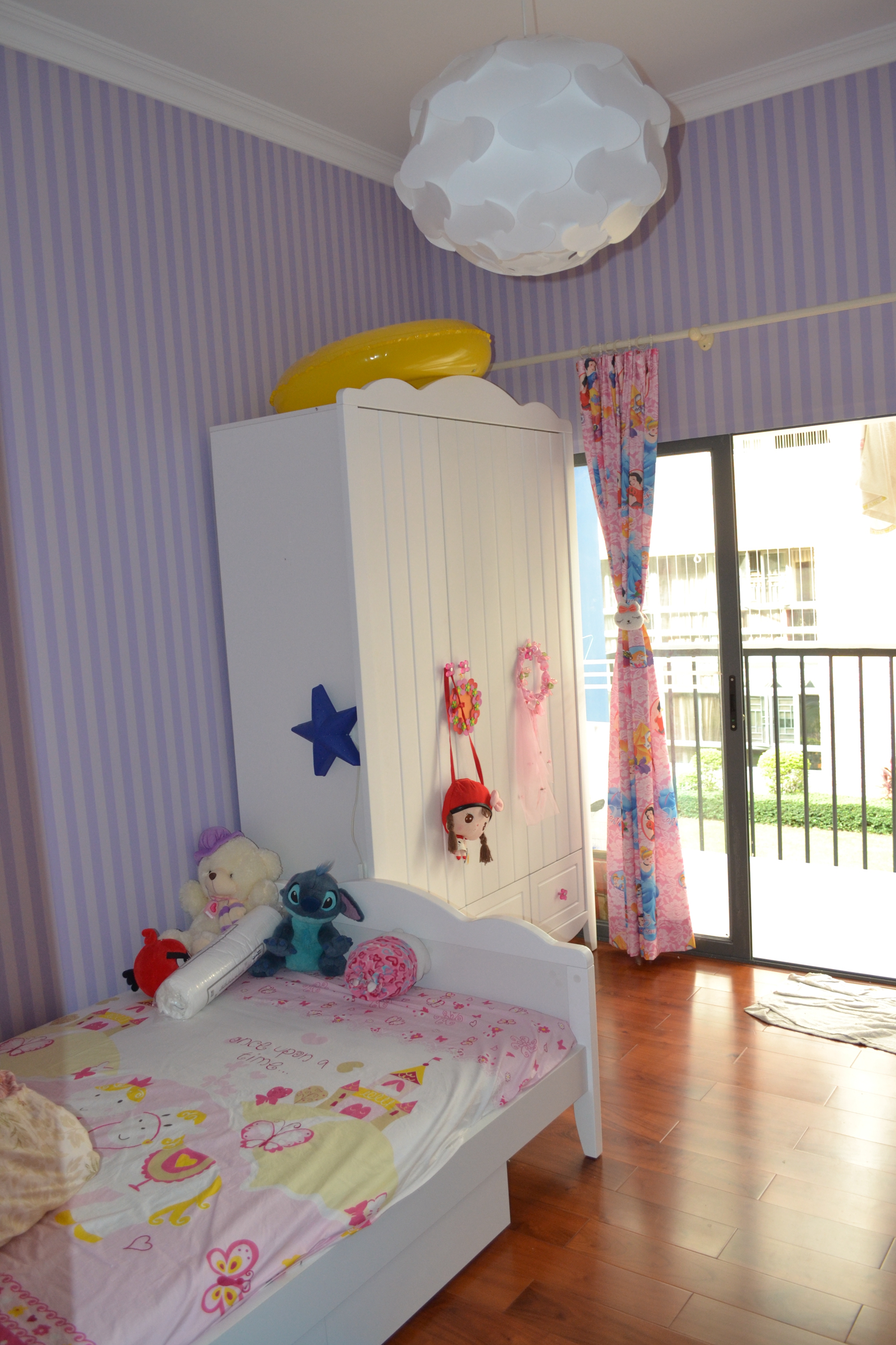 儿童房图片来自13928414192在古欧式情怀的浪漫色彩的分享