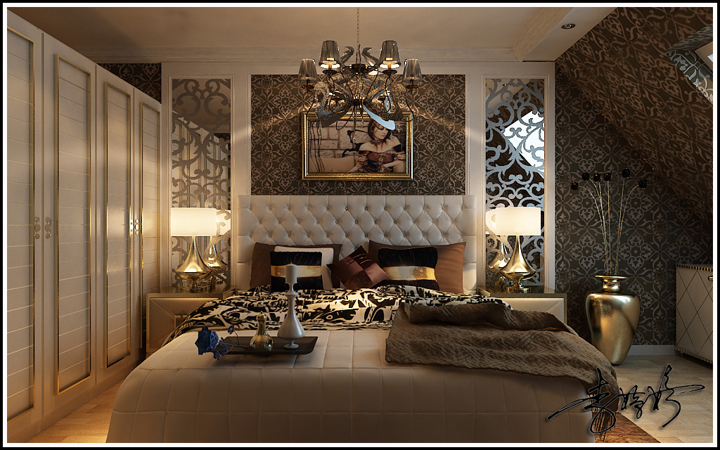 简约 二居 80后 客厅图片来自百家设计小刘在益格名邸的分享