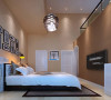 客卧是用于客人居住，休息的空间。应该以舒适，温馨。干净的原则。来营造与整体风格相结合的感觉