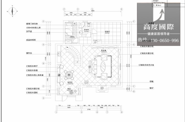 小路 高度 托斯卡纳 别墅 户型图图片来自高度国际装饰设计卢旺在托斯卡纳的小别墅的分享